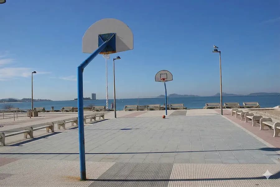 Cancha Samil Sam Remo - 1