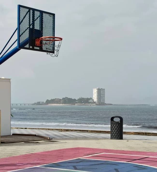 Canchas Samil - 2