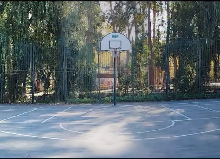 Canchas de Castrelos - 1
