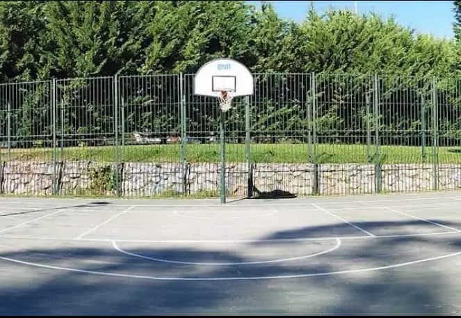 Canchas de Castrelos - 2