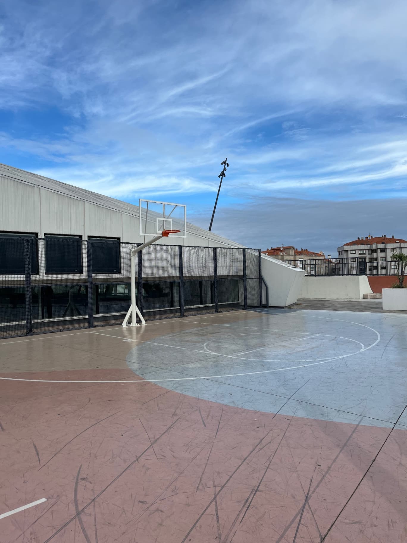 Cancha Vialia - 1