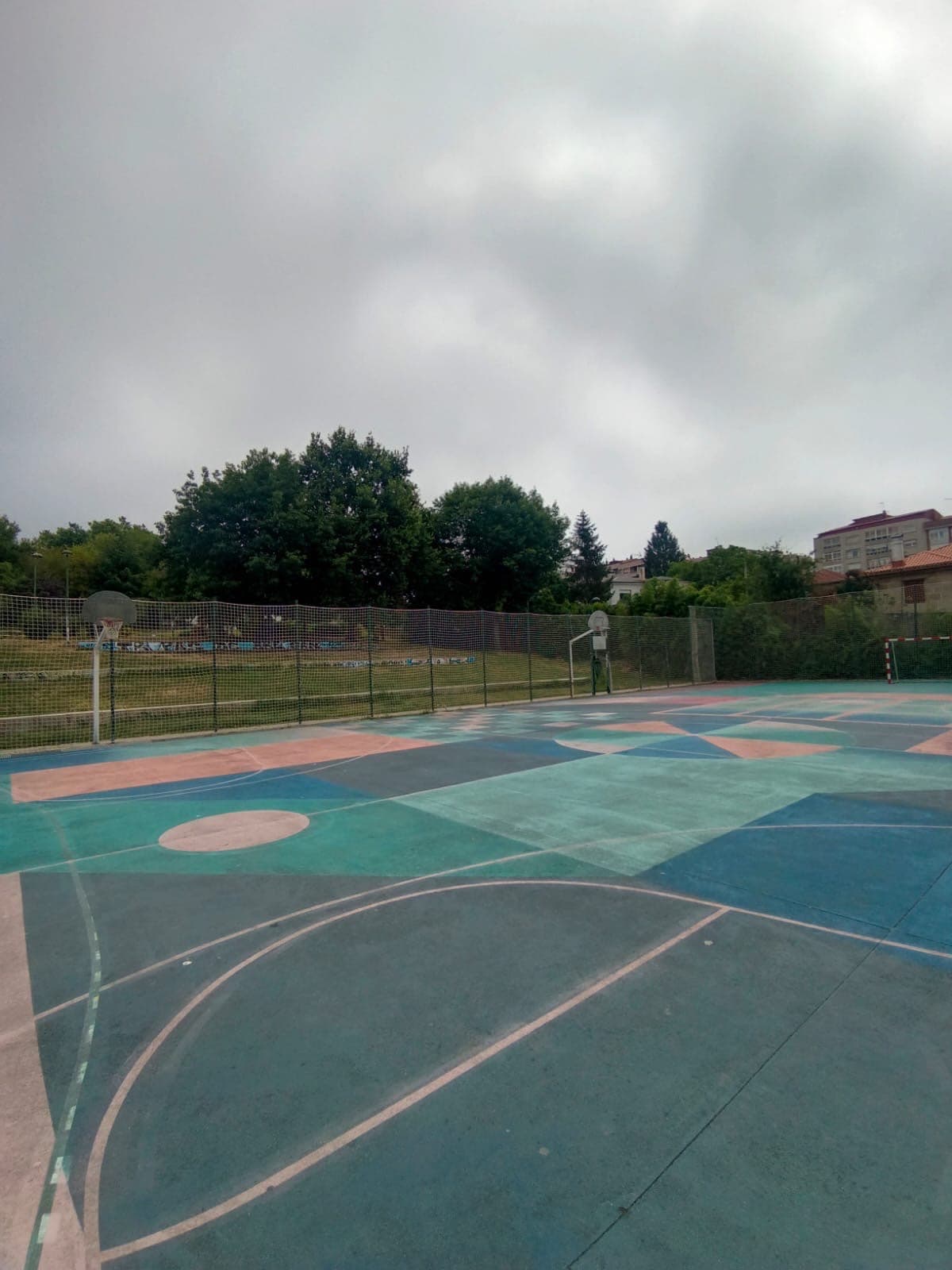 Canchas de Hispanidad - 3