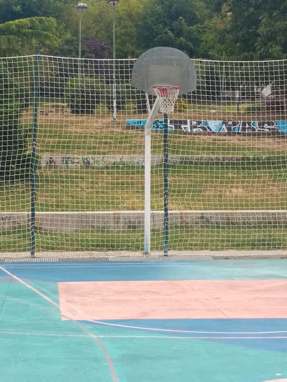 Canchas de Hispanidad - 4