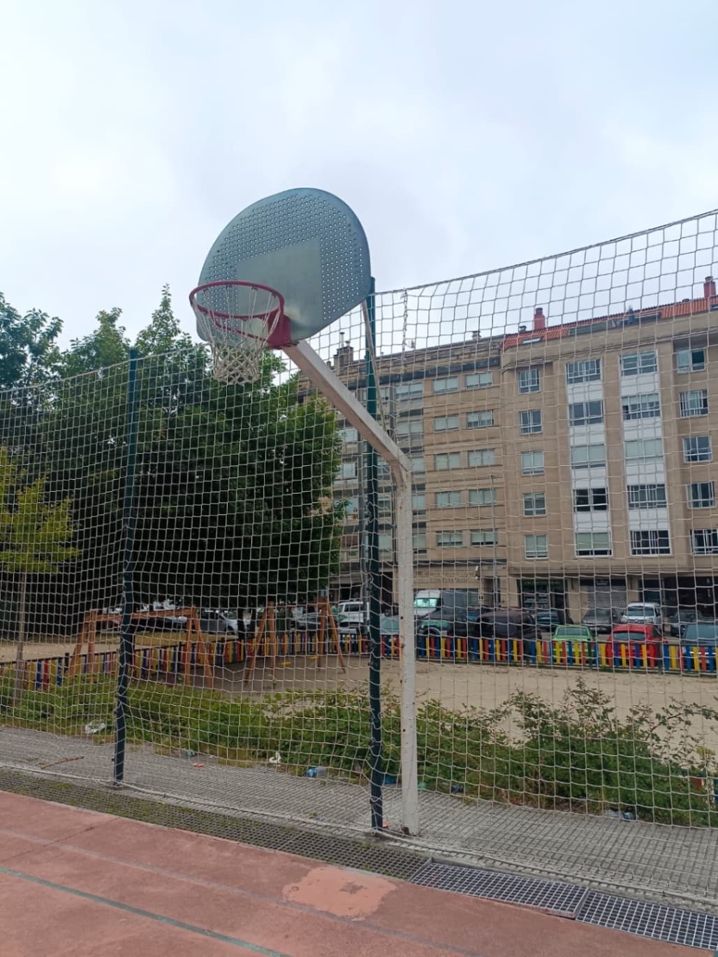 Canchas de Hispanidad - 2