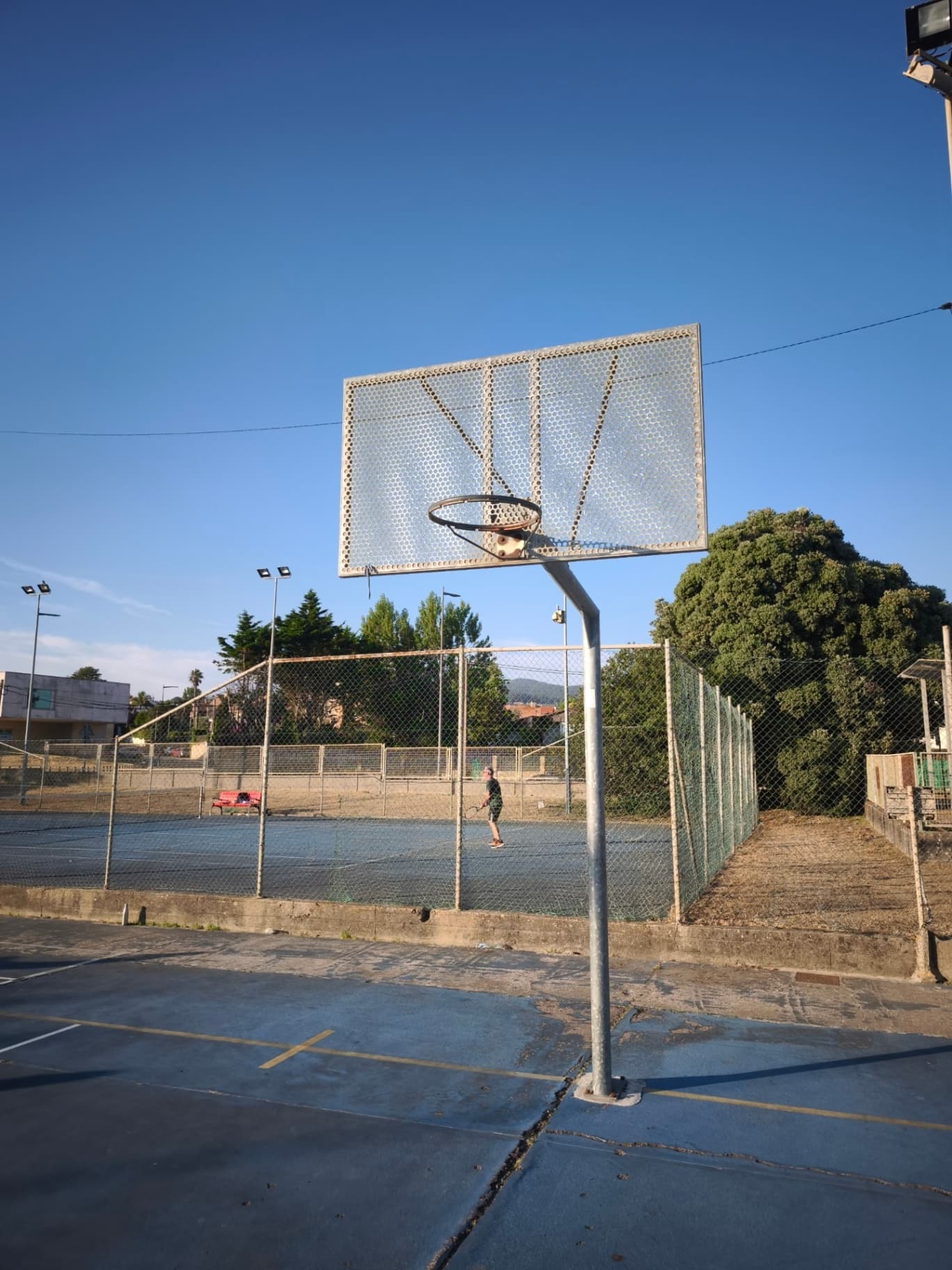 Canchas Panxón - 3