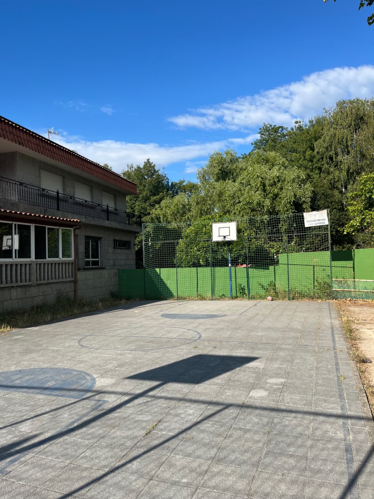 Cancha Sárdoma - 4