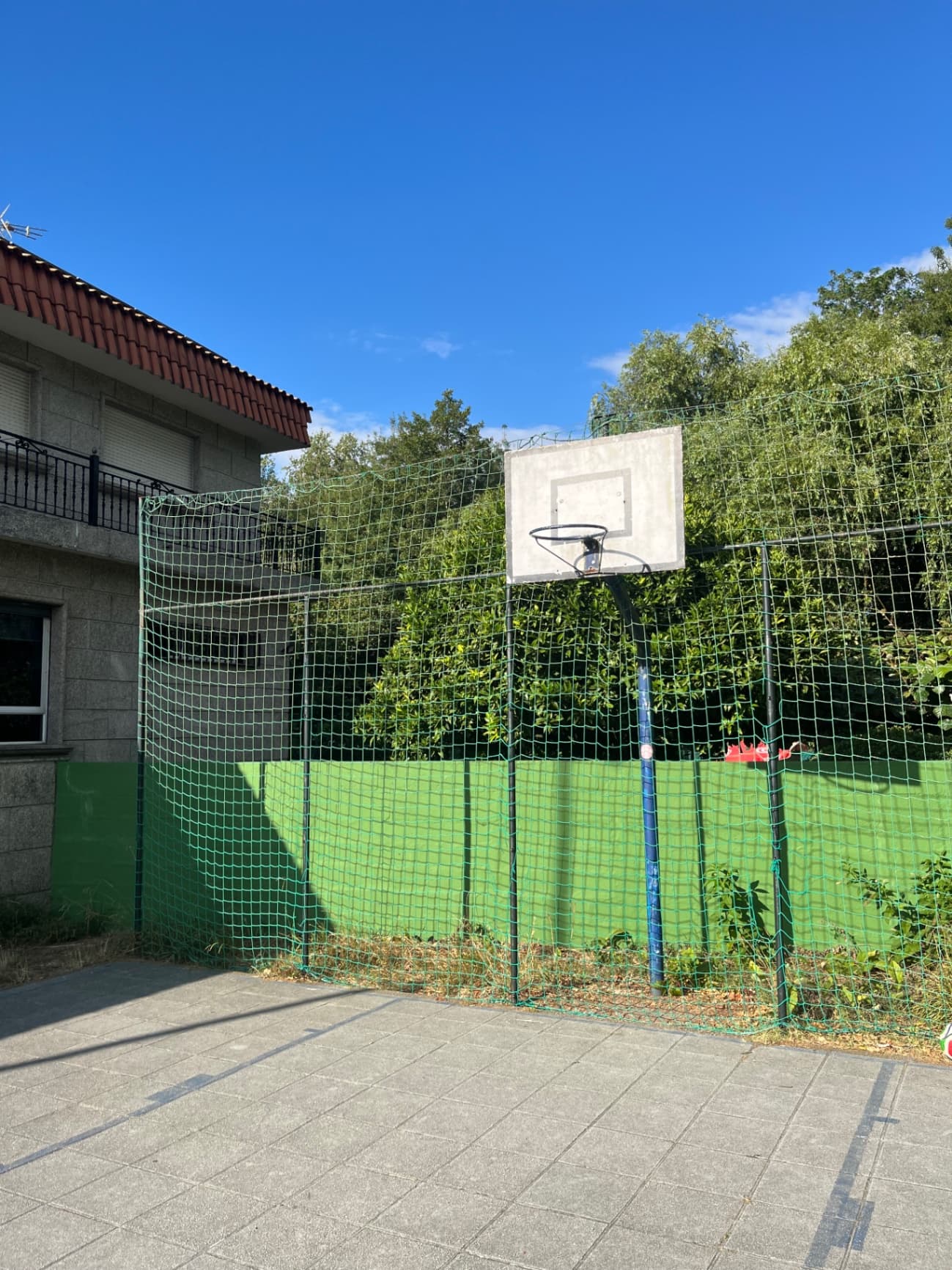 Cancha Sárdoma - 2