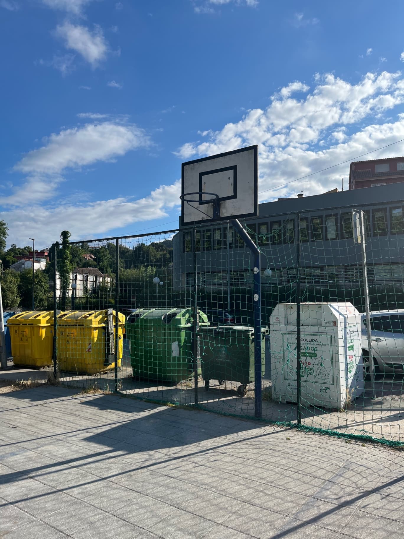 Cancha Sárdoma - 3