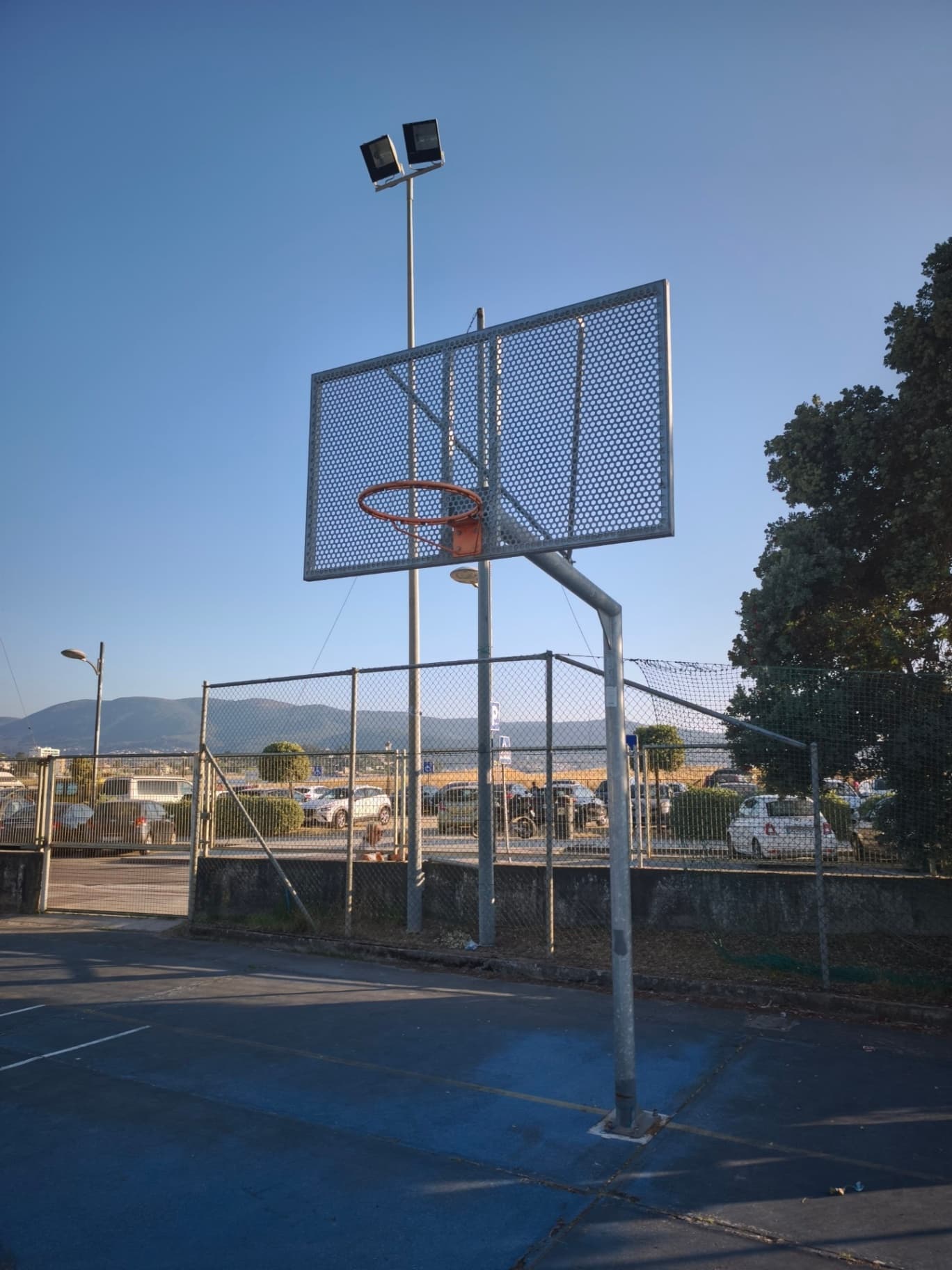 Canchas Panxón - 1