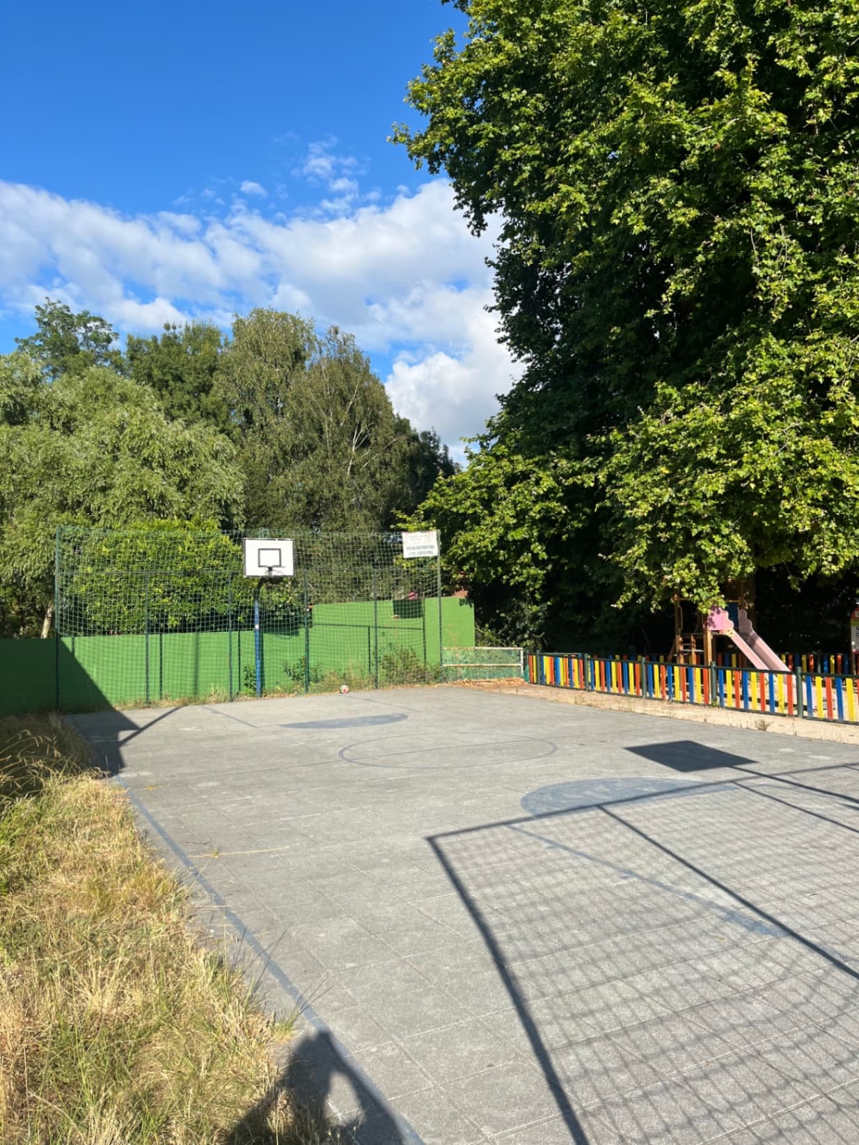 Cancha Sárdoma - 1